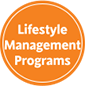 Lifestyle Management Programs