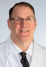 James Steinmetz, MD
